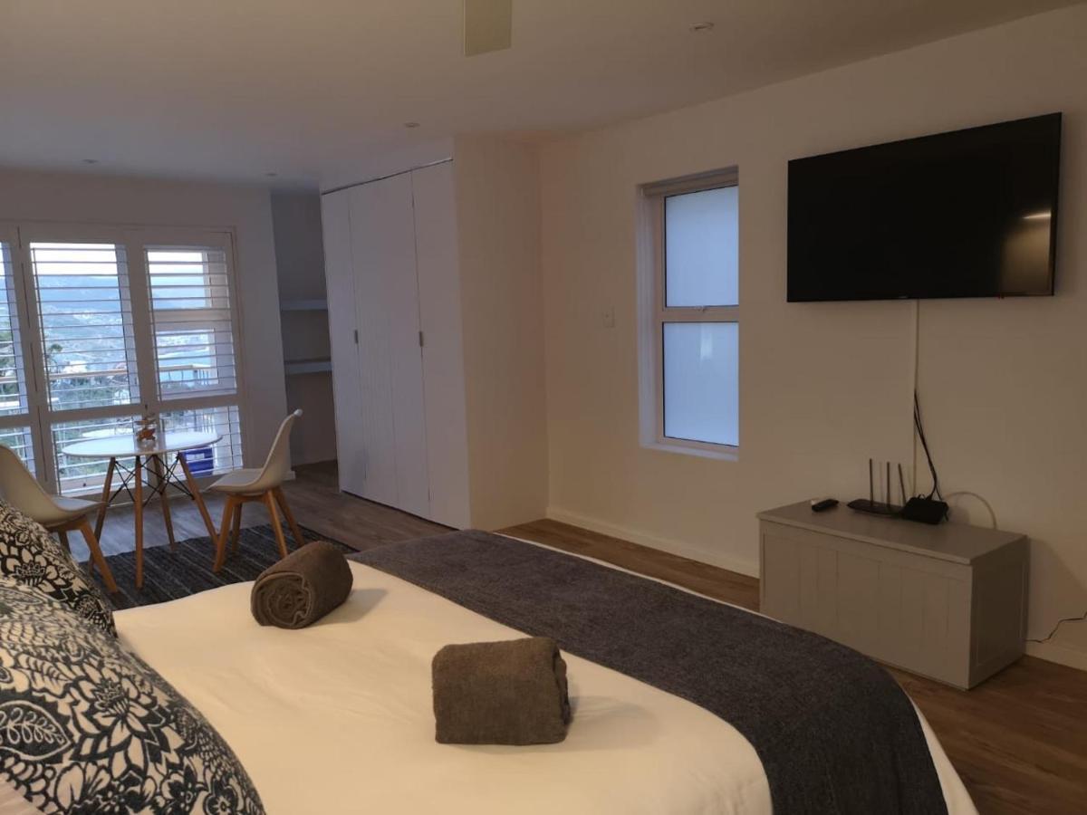 Stonebrook Apartments ไซมอนส์ทาวน์ ภายนอก รูปภาพ