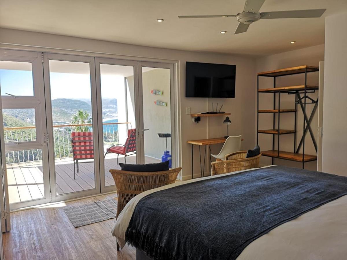 Stonebrook Apartments ไซมอนส์ทาวน์ ภายนอก รูปภาพ